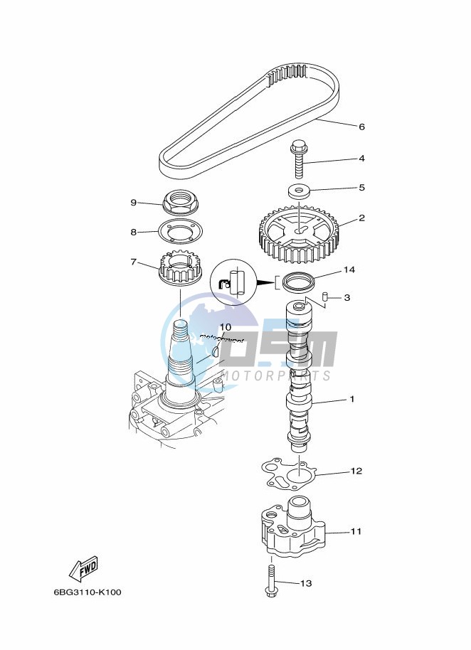 OIL-PUMP