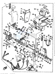 L250AETO drawing REMOTE-CONTROL-ASSEMBLY-3