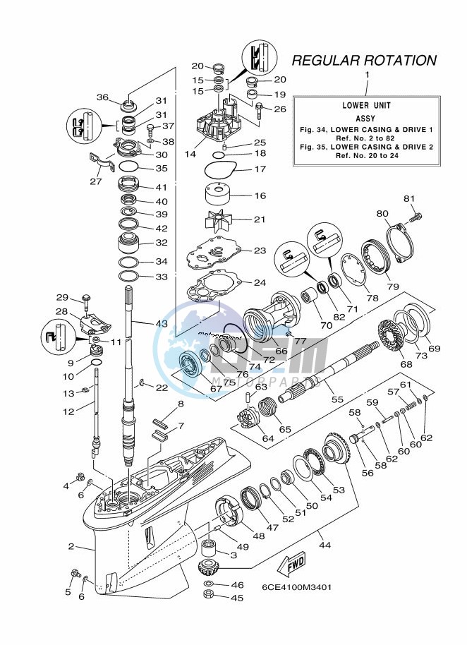 PROPELLER-HOUSING-AND-TRANSMISSION-1