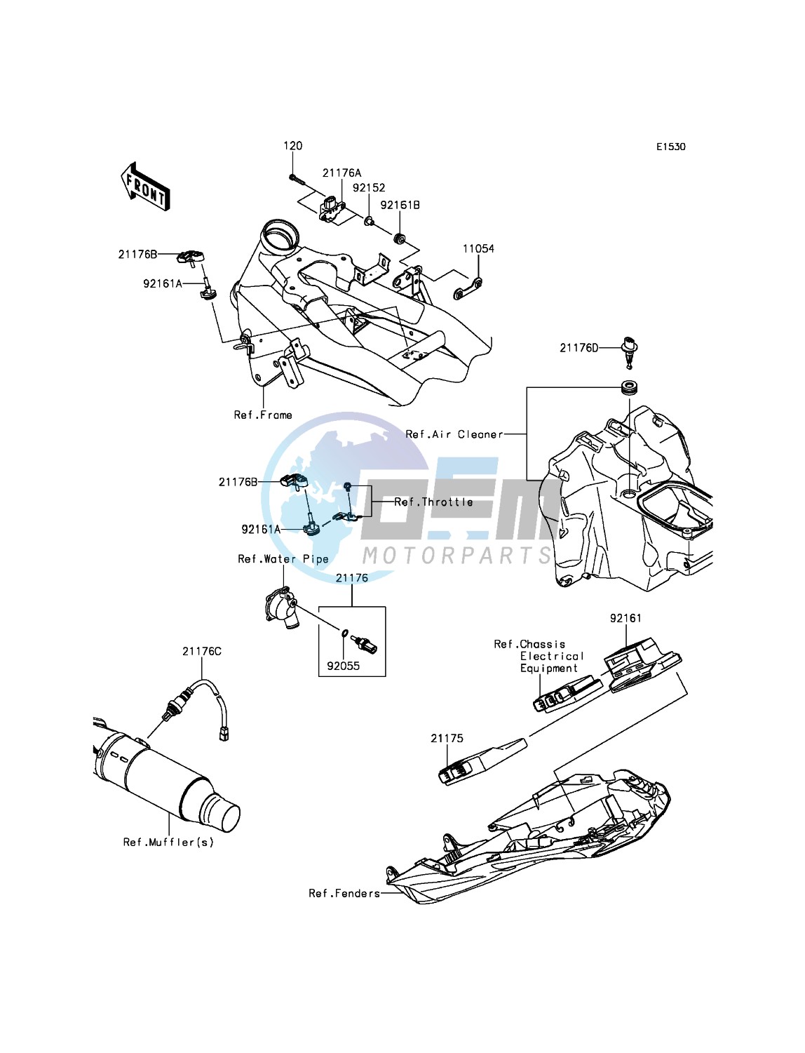 Fuel Injection