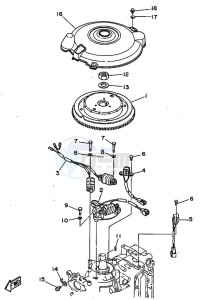 70B drawing IGNITION