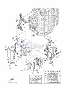 F175LCA-2020 drawing ELECTRICAL-1