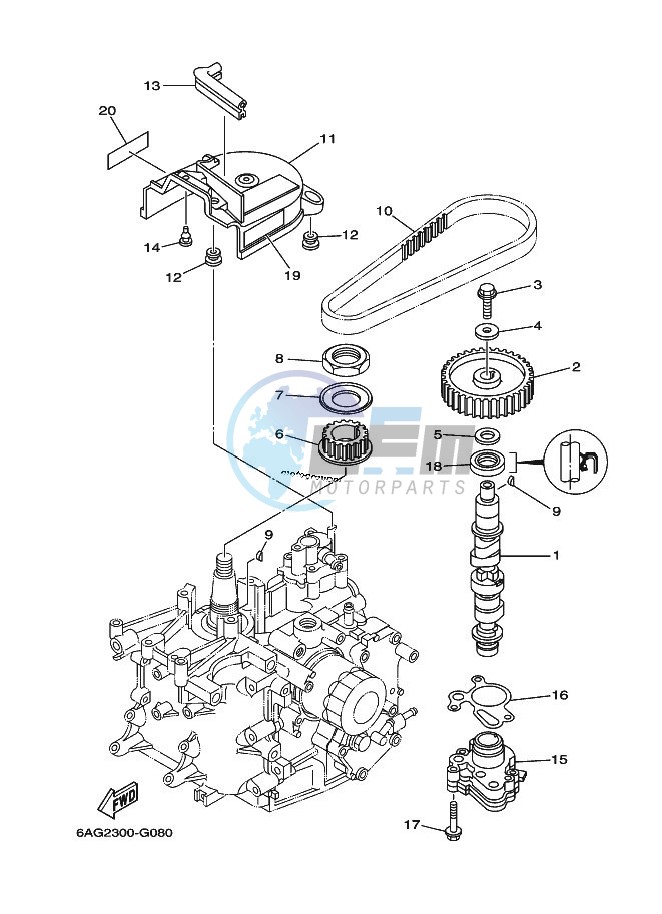 OIL-PUMP