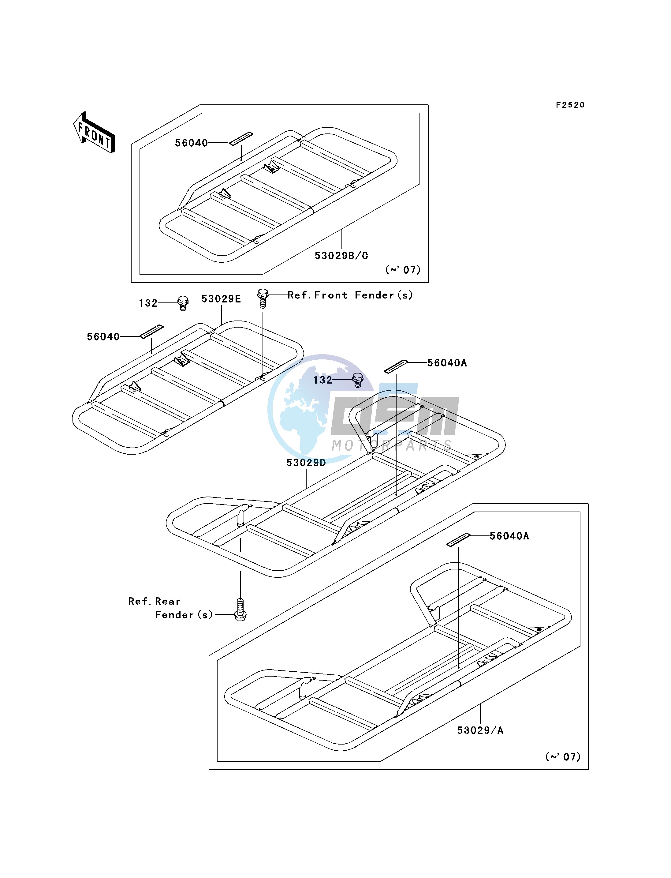 CARRIER-- S- -