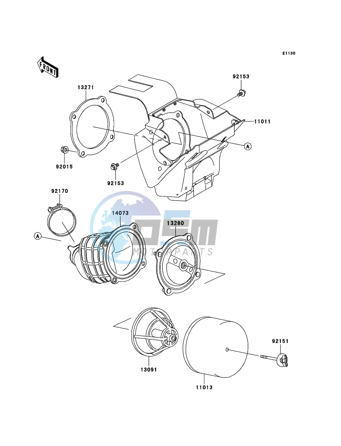 Air Cleaner