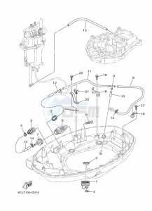 F70AETL drawing BOTTOM-COWLING-2