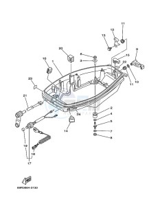 25BMHS drawing BOTTOM-COWLING