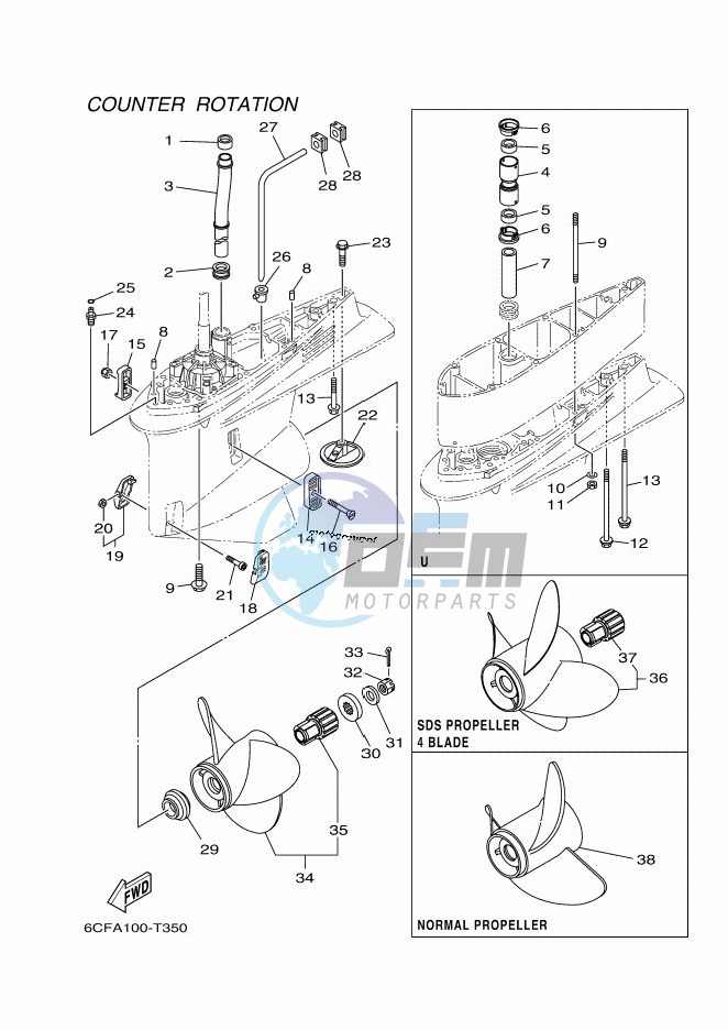 PROPELLER-HOUSING-AND-TRANSMISSION-4