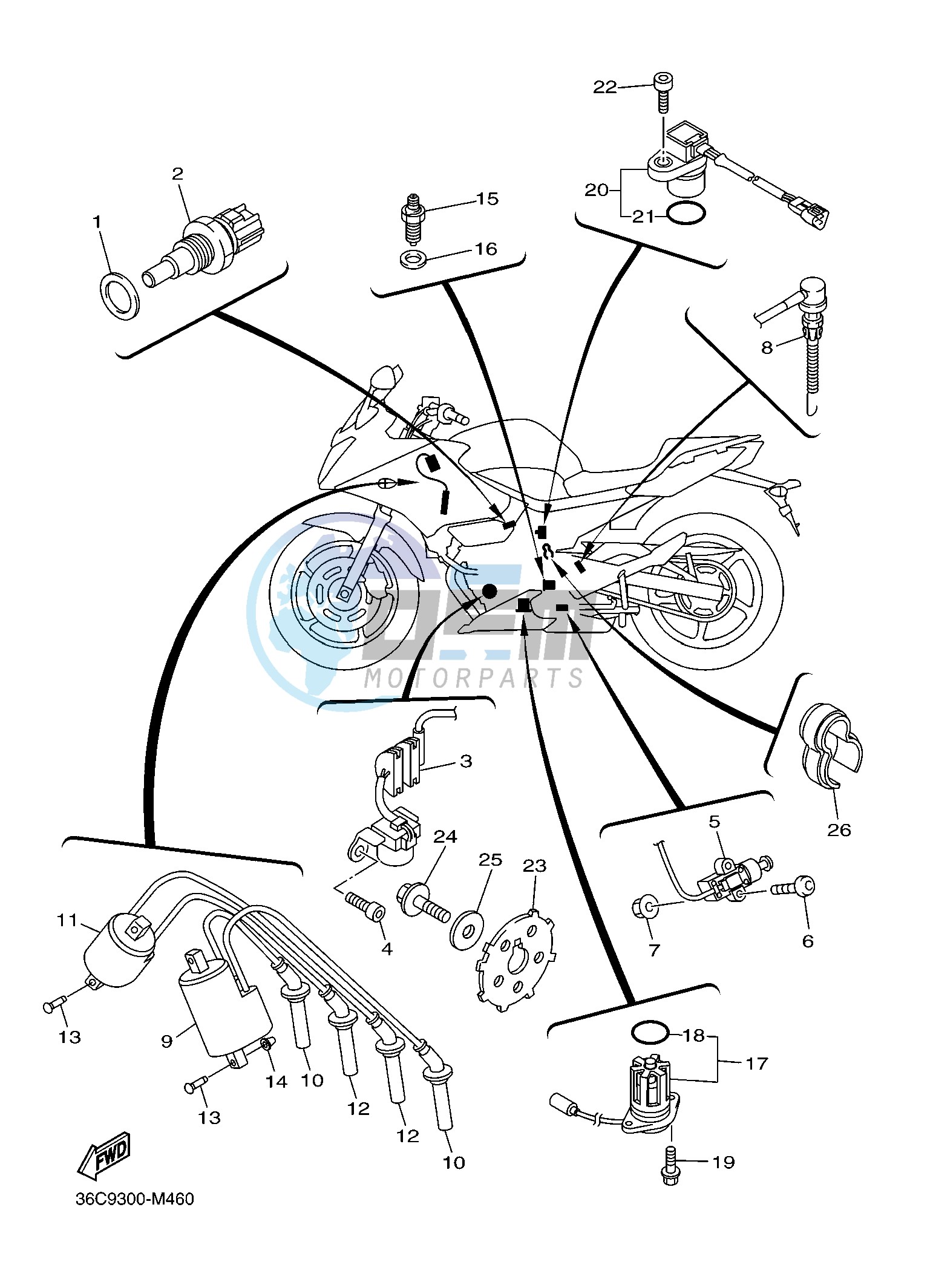 ELECTRICAL 1