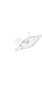 DF 150AP drawing Squeeze Pump