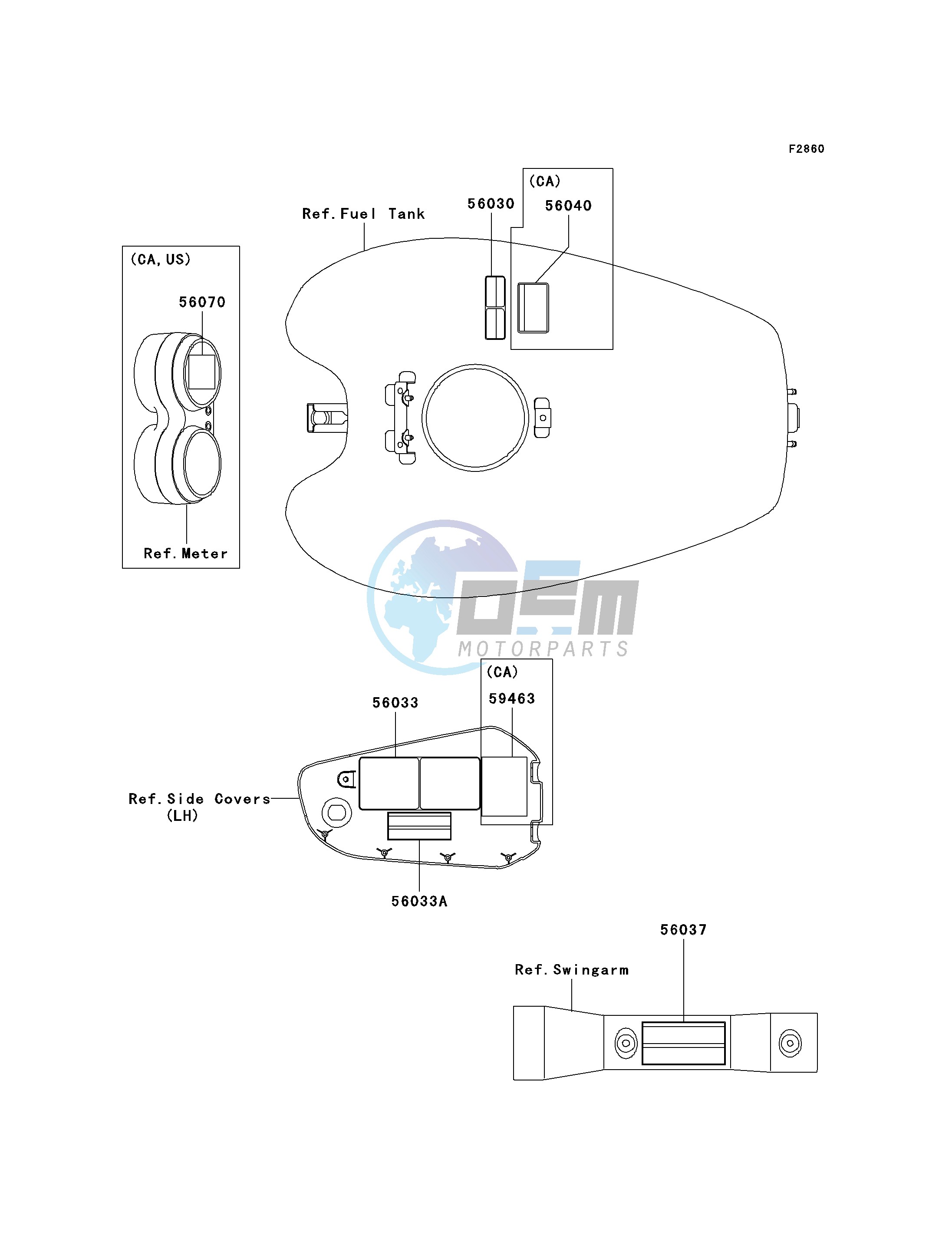 LABELS-- VN1500-P1- -