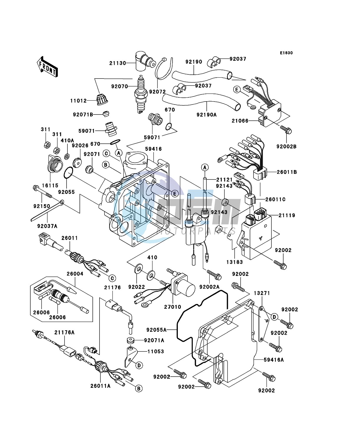 Ignition System