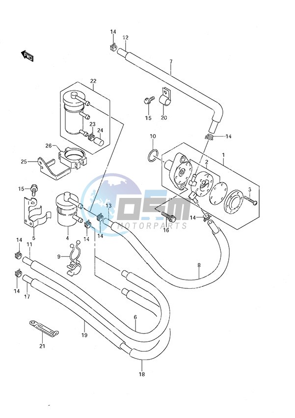 Fuel Pump