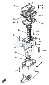 70B drawing POWER-TILT-ASSEMBLY-2