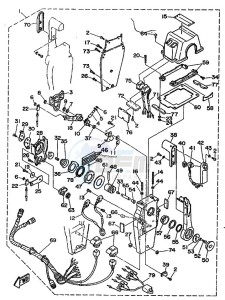 200ETD drawing REMOTE-CONTROL-ASSEMBLY-3