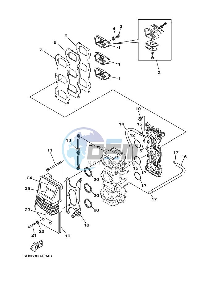 INTAKE