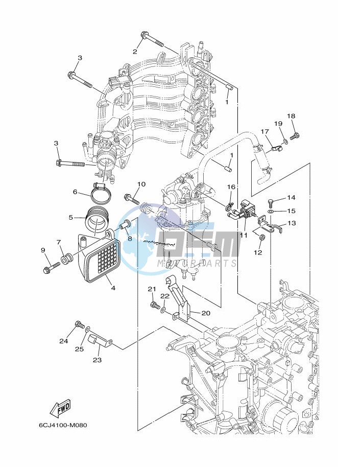 INTAKE-2