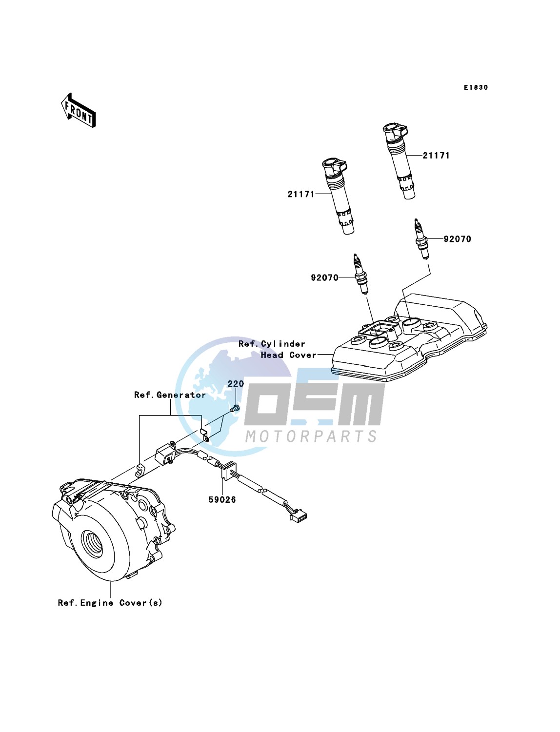 Ignition System