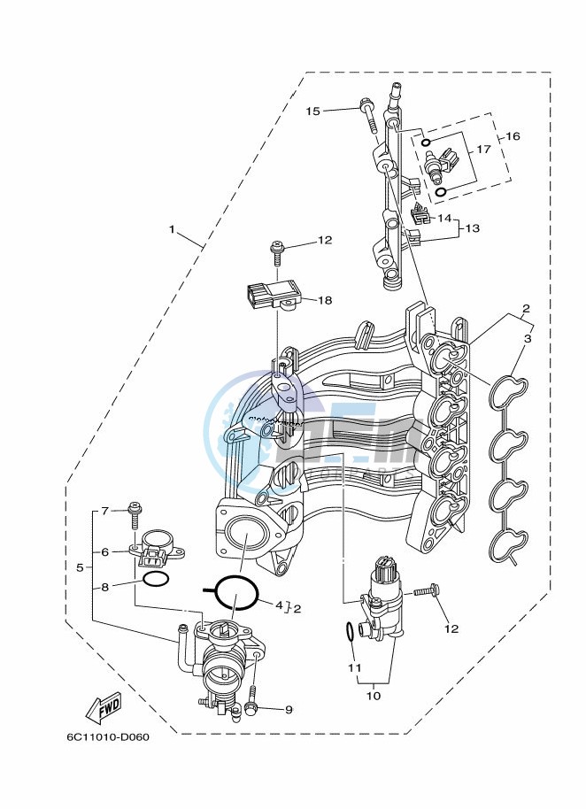 INTAKE-1