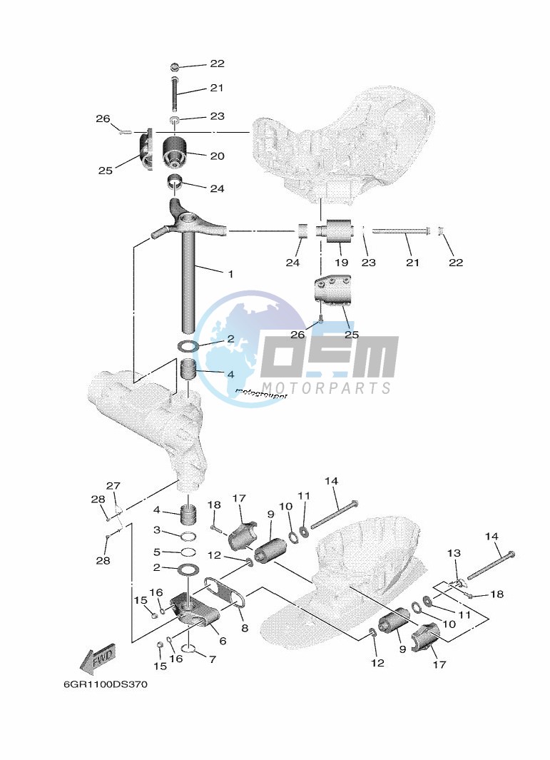 MOUNT-3