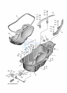 XP560D  (B7M2) drawing SEAT 2