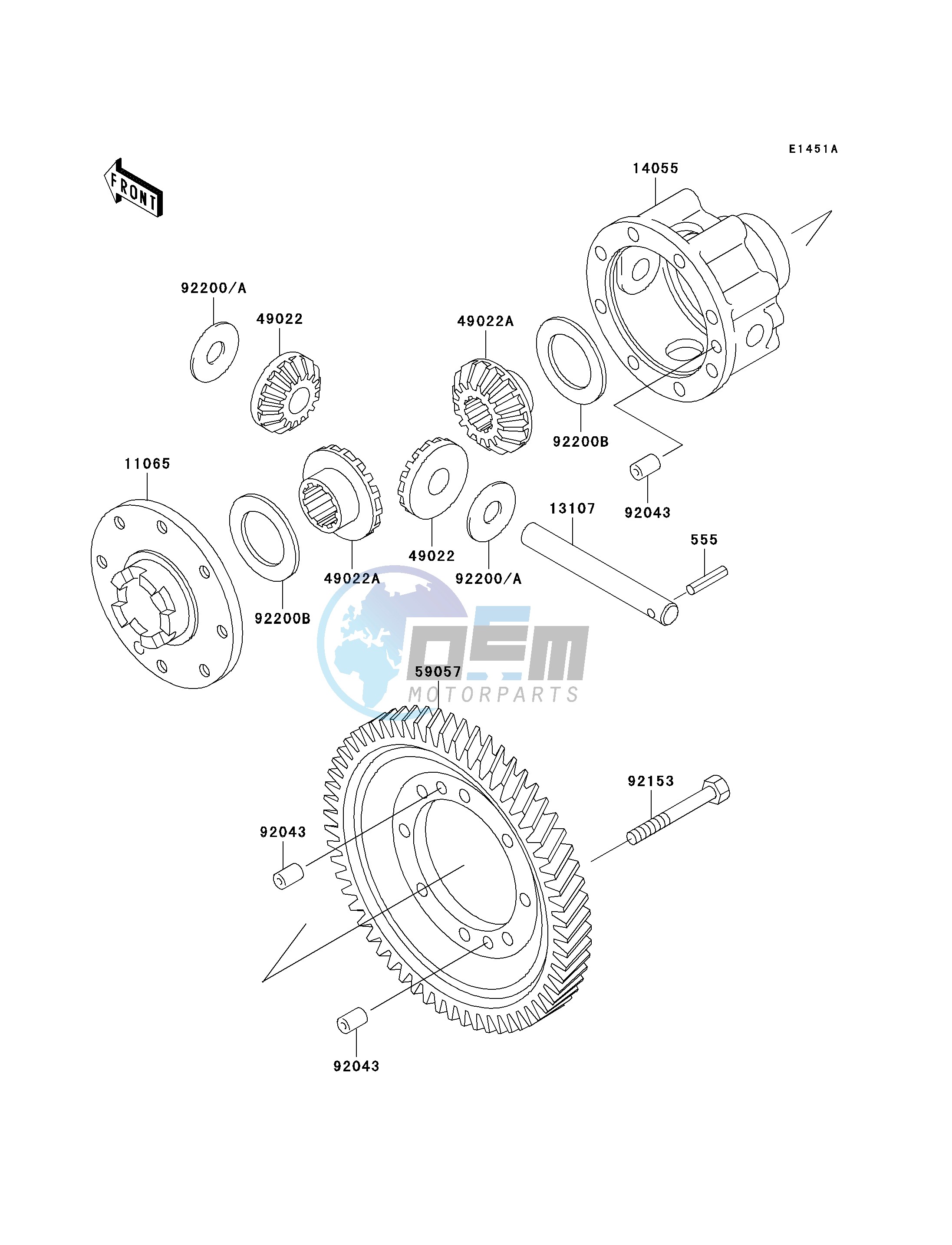 DIFFERENTIAL-- H2_H3- -