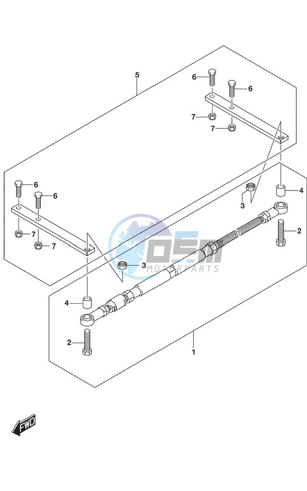 Tie Rod