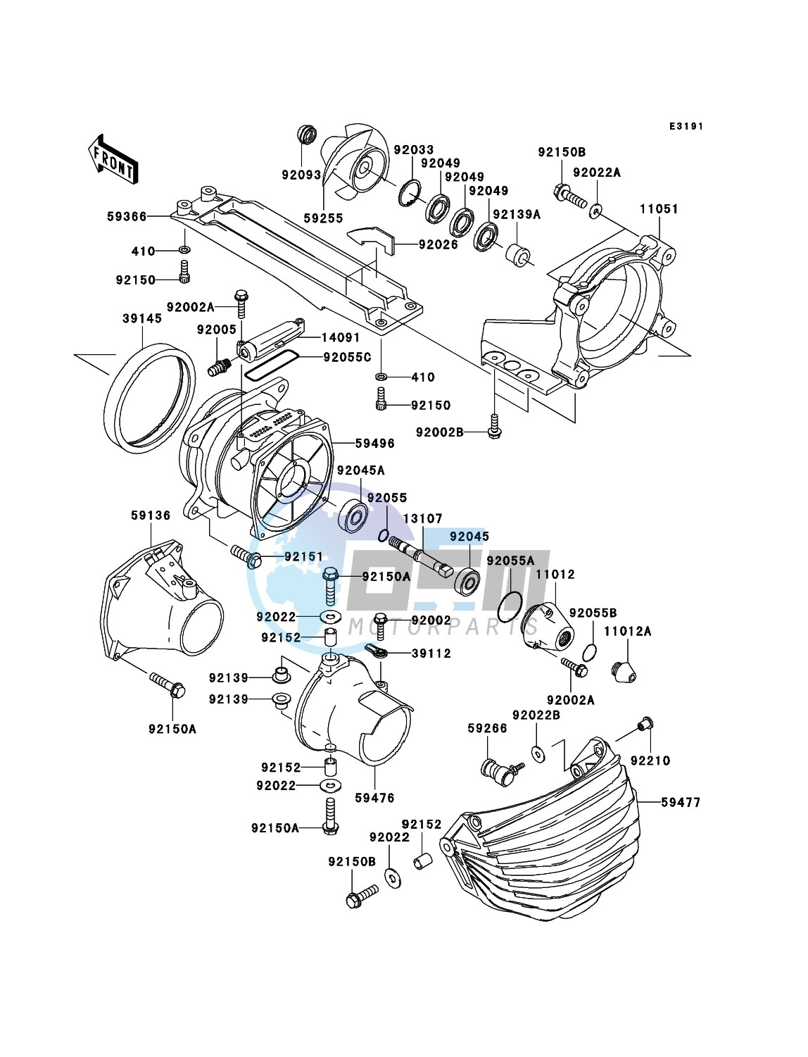 Jet Pump