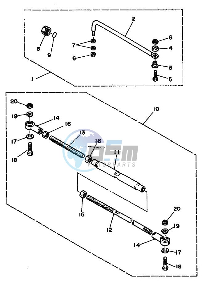 STEERING-GUIDE