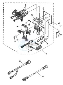 140B drawing OPTIONAL-PARTS-2