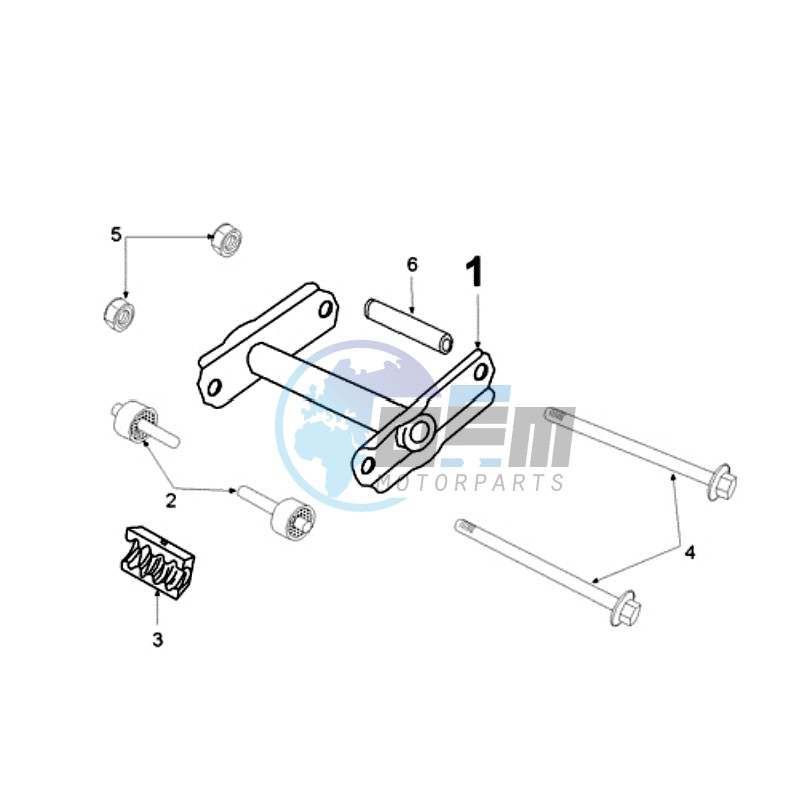 ENGINEMOUNT