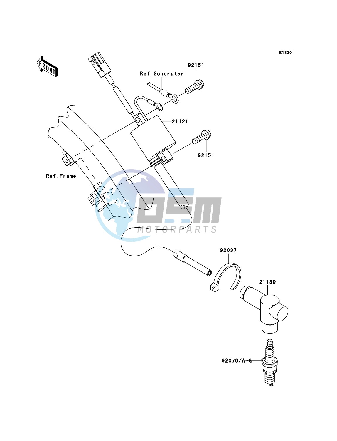 Ignition System