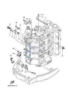 F100D drawing ELECTRICAL-4