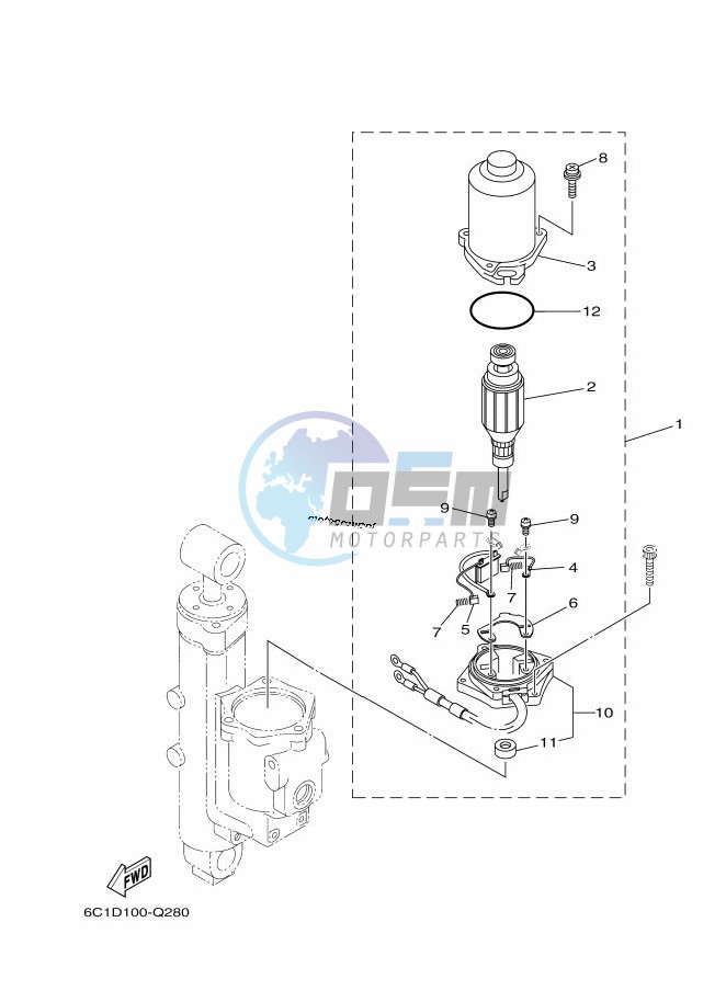 POWER-TILT-ASSEMBLY-2