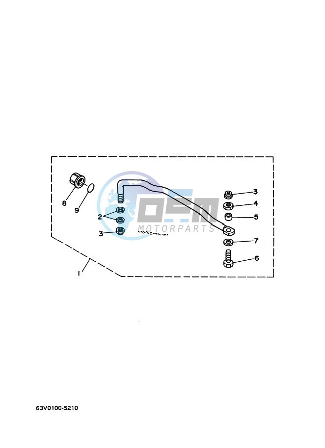 STEERING-ATTACHMENT