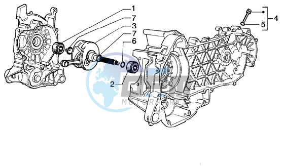 Crankshaft