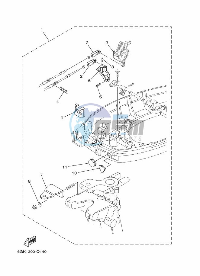 REMOTE-CONTROL-ATTACHMENT