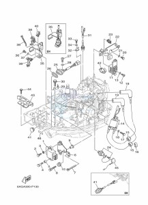 F15CEPL drawing ELECTRICAL-1