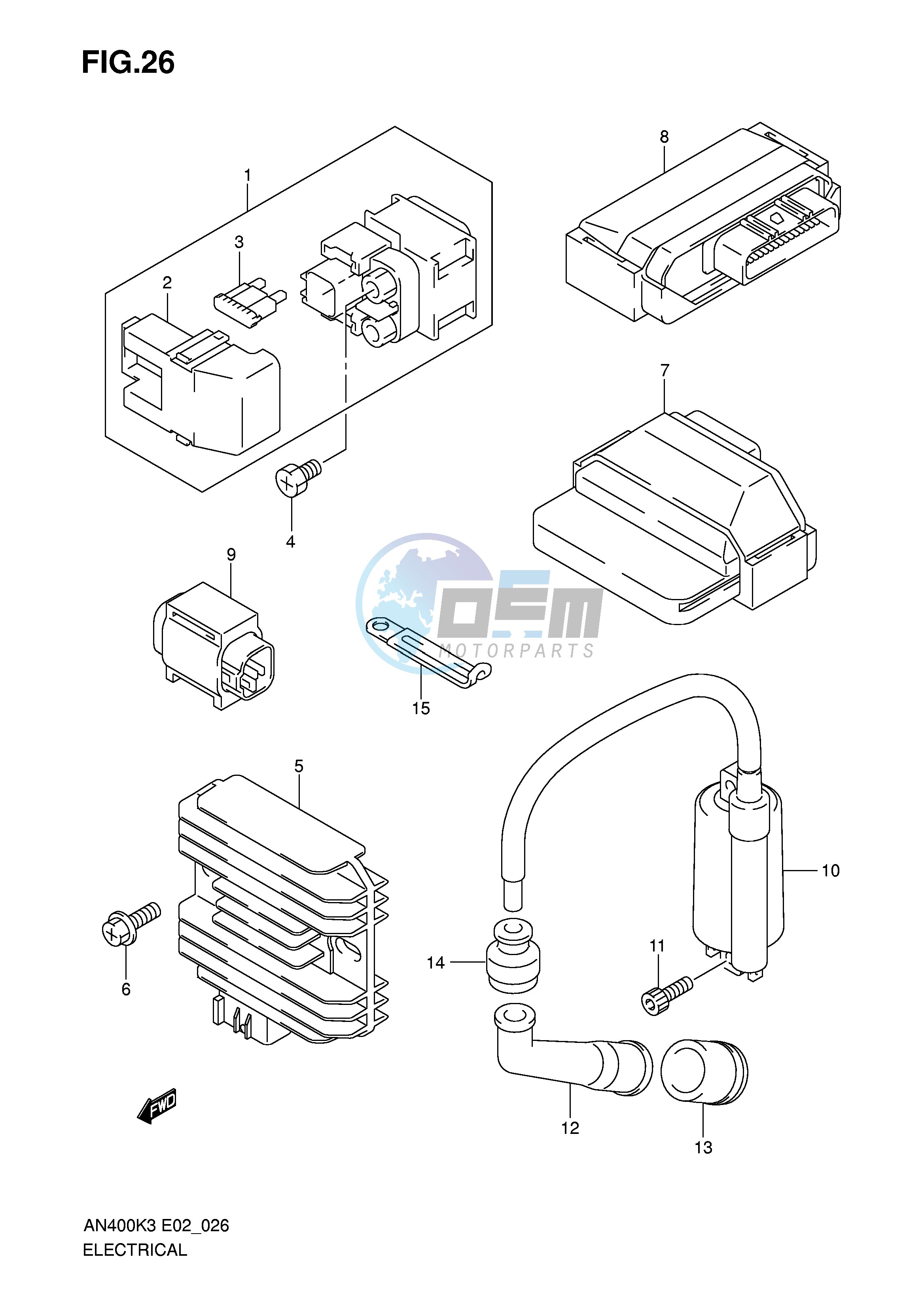 ELECTRICAL