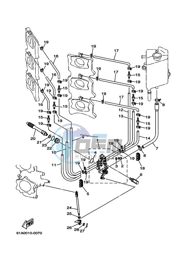 OIL-PUMP