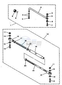 150ETN drawing STEERING-GUIDE-ATTACHMENT-1