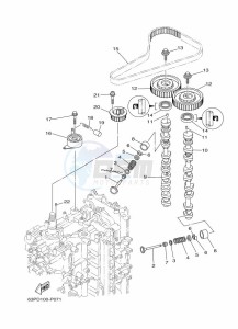 LF150B-GRAPHIC-SET drawing VALVE