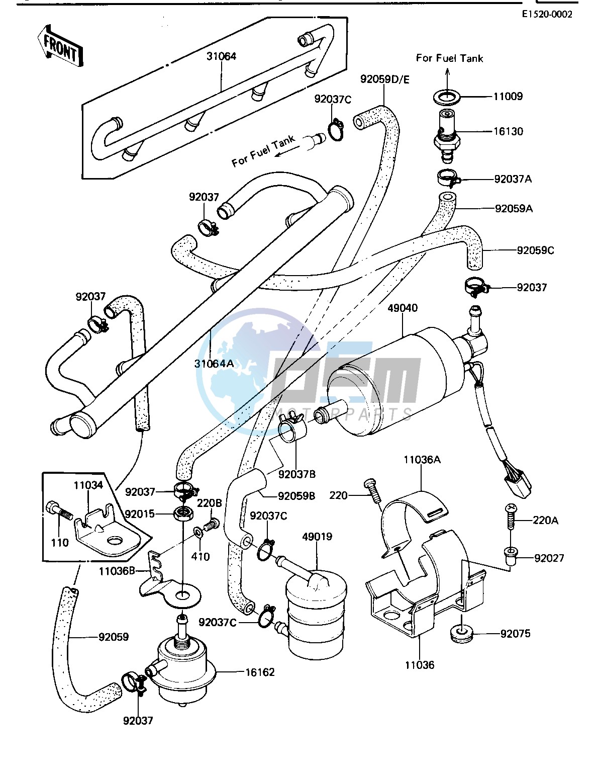 FUEL PUMP