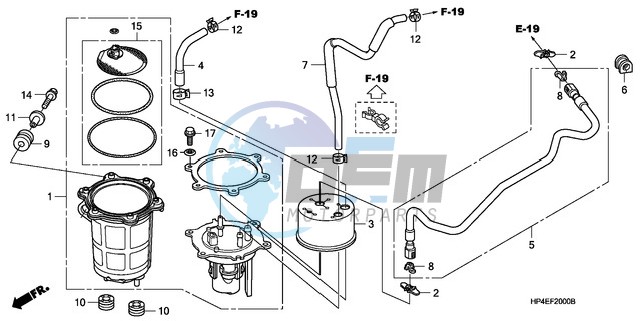 FUEL PUMP