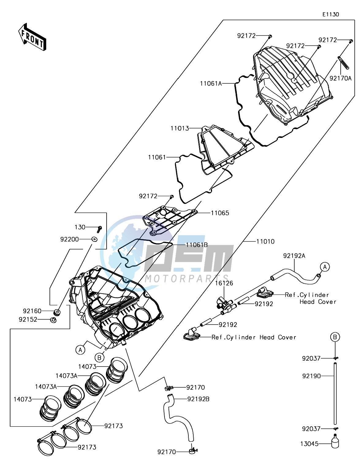 Air Cleaner