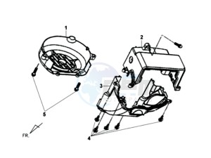 FIDDLE II 50 drawing AIRBOX