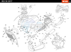 RS3-50-LIQUI-MOLY drawing TANK-EXHAUST-ENGINE