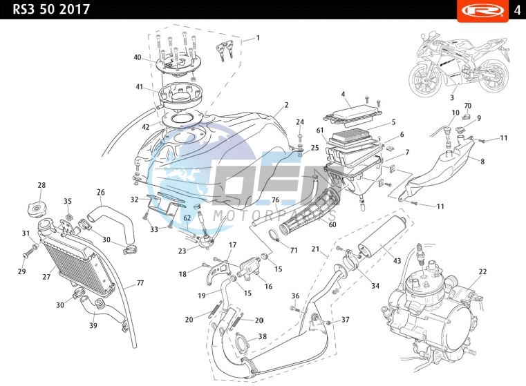 TANK-EXHAUST-ENGINE