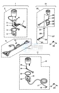 175A drawing OPTIONAL-PARTS-4