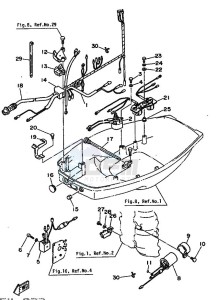 50ETN drawing ELECTRICAL-PARTS